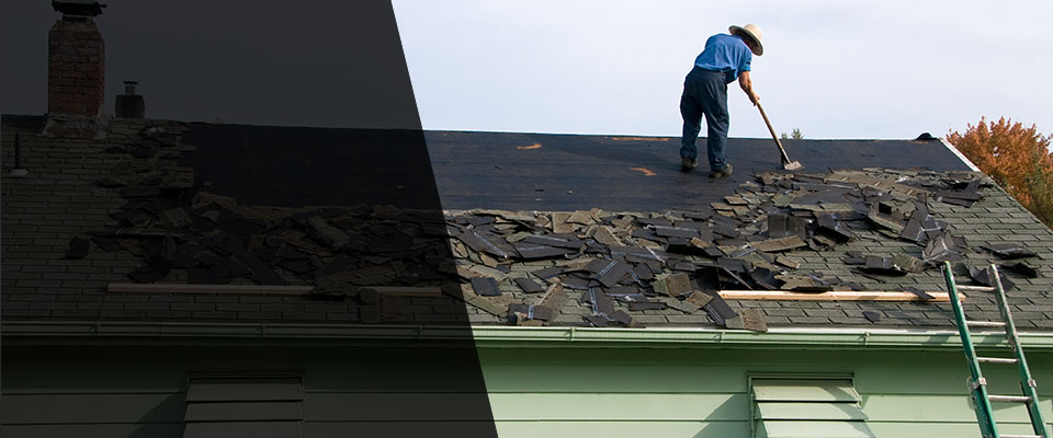 Greensburg Roofing Contractors