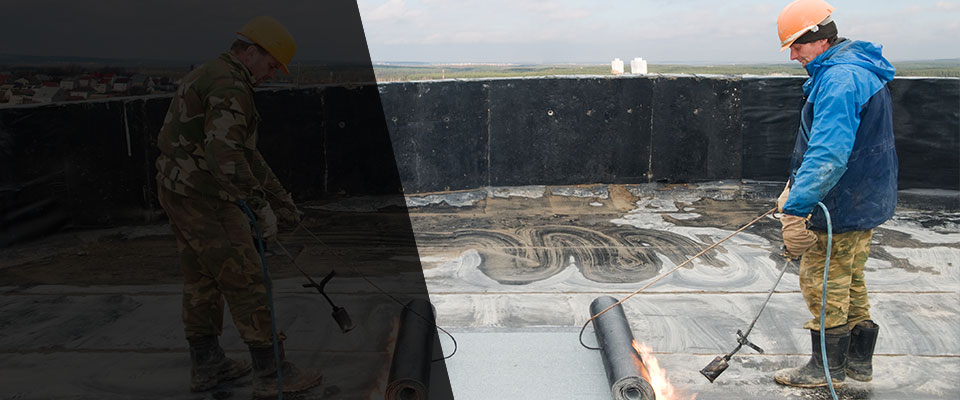 Greensburg Roofing Contractors